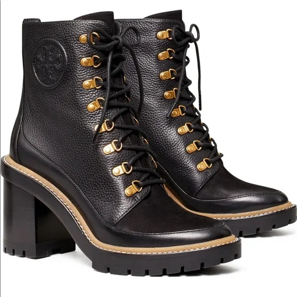Tory burch miller boots cheap